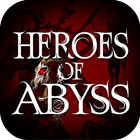 Heroes of Abyss icône