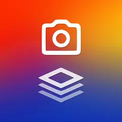 Multi Layer - Photo Editor Icon