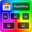 DayInPics - Collage