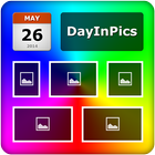 DayInPics ikon