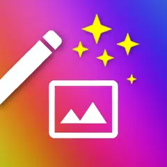 Wizard Photo Editor APK download