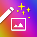 Wizard Photo Editor aplikacja