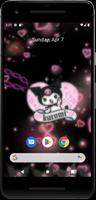 Kuromii Wallpaper HD 2024 screenshot 3