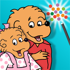 BerenstainBears Get in a Fight icône