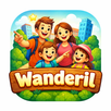 APK Wanderil – Family City Games