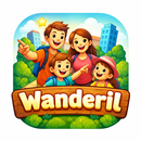 APK Wanderil – Family City Games