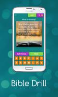 Bible Drill اسکرین شاٹ 3