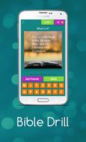 Bible Drill اسکرین شاٹ 2