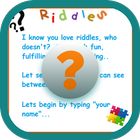 Riddles - Who doesn't Love it? آئیکن