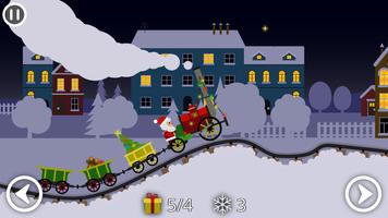 Santa's Christmas Train Screenshot 3