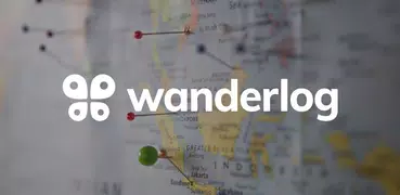 Wanderlog - Trip Planner App