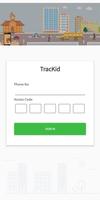 TracKid الملصق