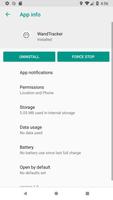 TrackIt تصوير الشاشة 3