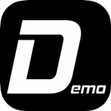Driven Demo icono
