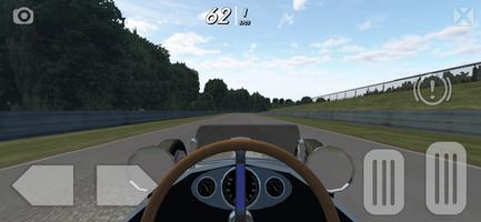 Driven Demo capture d'écran 2