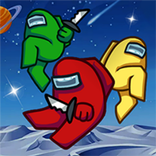 Hunter assassin 杀手搭档