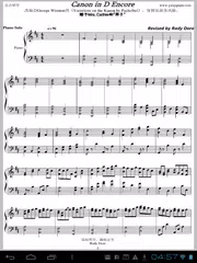 download Free Piano Sheets APK