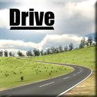 آیکون‌ Drive Sim Demo