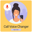 Call Voice Changer Boy to Girl