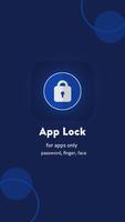 App Lock For Apps Only Password Finger Face bài đăng