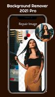 Background Remover 2021 Erase Background Remove скриншот 2