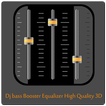 Dj Bass Booster Equalizer High Quality 3d
