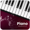 Keyboard Piano Penuh