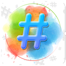 Best Hashtags For Followers And Likes APK