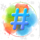 Best Hashtags For Followers And Likes-icoon