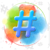 Best Hashtags For Followers And Likes icon