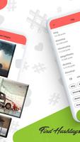 Best Hashtags For Followers And Likes screenshot 2
