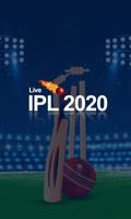 IPL Final Live 2020 Updates پوسٹر
