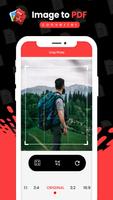 Лучший конвертер изображений в PDF для Android скриншот 3