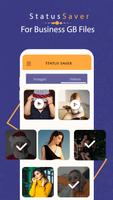 Файл Status Saver For Business Gb скриншот 2