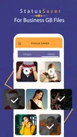 Trình tiết kiệm trạng thái cho tệp Gb doanh nghiệp ảnh chụp màn hình 2