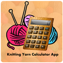 Tính toán sợi dệt kim APK