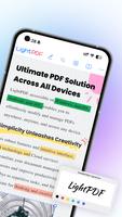 LightPDF Screenshot 1