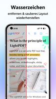 LightPDF Screenshot 2