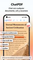 LightPDF captura de pantalla 3