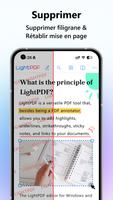 LightPDF capture d'écran 2