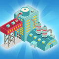 ”Idle Factory Builder