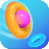 Round Up - Hoop Dunk Battle