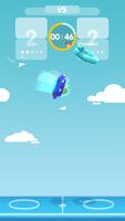 Round Up - Hoop Dunk Battle screenshot 1