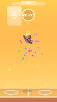 Round Up - Hoop Dunk Battle screenshot 2