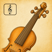 Violin Tuner & Intonation APK