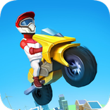 Little Motorcycle Prince