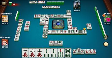 Mahjongをプレイするには スクリーンショット 1