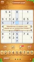 Sudoku-Fun Sudoku Affiche