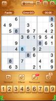 Sudoku-Fun Sudoku capture d'écran 2