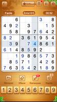 Sudoku-Fun Sudoku capture d'écran 3